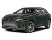 2025 Lexus RX 450h+ Base (Stk: X2943) in London - Image 1 of 12