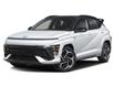 2025 Hyundai Kona 1.6T N Line Ultimate w/Two-Tone Roof (Stk: S25496) in Ottawa - Image 1 of 13