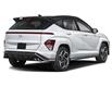 2025 Hyundai Kona 1.6T N Line Ultimate w/Two-Tone Roof (Stk: S25496) in Ottawa - Image 2 of 13