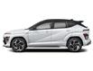 2025 Hyundai Kona 1.6T N Line Ultimate w/Two-Tone Roof (Stk: S25496) in Ottawa - Image 3 of 13