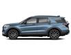 2025 Ford Explorer ST-Line (Stk: O22403) in Port Alberni - Image 2 of 2