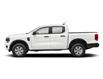 2025 Ford Ranger XL (Stk: O22404) in Port Alberni - Image 2 of 11