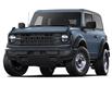 2025 Ford Bronco Base (Stk: O22410) in Port Alberni - Image 1 of 2