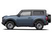 2025 Ford Bronco Base (Stk: O22410) in Port Alberni - Image 2 of 2