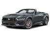 2025 Ford Mustang GT Premium (Stk: O22411) in Port Alberni - Image 1 of 12