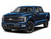 2025 Ford F-150 Platinum (Stk: O22414) in Port Alberni - Image 1 of 3