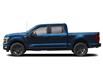 2025 Ford F-150 Platinum (Stk: O22414) in Port Alberni - Image 2 of 3