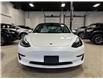 2021 Tesla Model 3 Standard Range Plus (Stk: P13696) in Calgary - Image 8 of 16