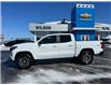 2025 Chevrolet Colorado Z71 (Stk: 25222) in Temiskaming Shores - Image 2 of 12