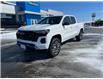 2025 Chevrolet Colorado Z71 (Stk: 25222) in Temiskaming Shores - Image 4 of 12