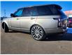 2018 Land Rover Range Rover 5.0L V8 Supercharged (Stk: J25016) in Brandon - Image 10 of 27