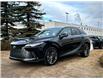 2025 Lexus RX 450h+ Base (Stk: 250694) in Calgary - Image 5 of 25