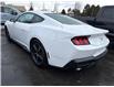 2025 Ford Mustang EcoBoost Premium (Stk: 25402) in Vancouver - Image 2 of 9