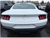 2025 Ford Mustang EcoBoost Premium (Stk: 25402) in Vancouver - Image 3 of 9