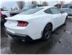 2025 Ford Mustang EcoBoost Premium (Stk: 25402) in Vancouver - Image 4 of 9