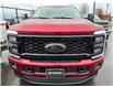2025 Ford F-350 Lariat (Stk: 256210) in Vancouver - Image 3 of 7