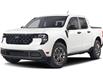 2025 Ford Maverick XLT (Stk: W8JZ401S) in Kamloops - Image 1 of 1