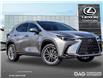 2025 Lexus NX 350h Base (Stk: 25451) in Toronto - Image 1 of 24