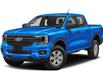 2025 Ford Ranger XL (Stk: R4PZ400S) in Kamloops - Image 1 of 1