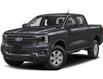 2025 Ford Ranger XL (Stk: R4PZ401S) in Kamloops - Image 1 of 1