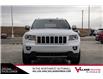 2013 Jeep Grand Cherokee Overland (Stk: B8813) in Calgary - Image 3 of 42