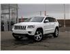 2013 Jeep Grand Cherokee Overland (Stk: B8813) in Calgary - Image 2 of 42