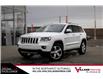 2013 Jeep Grand Cherokee Overland (Stk: B8813) in Calgary - Image 1 of 42