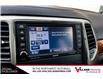 2013 Jeep Grand Cherokee Overland (Stk: B8813) in Calgary - Image 33 of 42