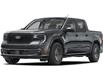 2025 Ford Maverick Lobo High (Stk: W8PZ400S) in Kamloops - Image 1 of 1