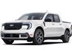 2025 Ford Maverick Lariat (Stk: W8SZ400S) in Kamloops - Image 1 of 1
