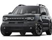 2025 Ford Bronco Sport Outer Banks (Stk: R9CZ400S) in Kamloops - Image 1 of 1