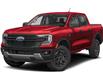 2025 Ford Ranger XLT (Stk: R4HZ401S) in Kamloops - Image 1 of 1