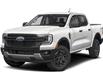 2025 Ford Ranger XLT (Stk: R4HZ400S) in Kamloops - Image 1 of 1