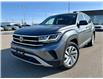 2021 Volkswagen Atlas 3.6 FSI Highline (Stk: H63363) in Prince Albert - Image 1 of 14