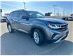2021 Volkswagen Atlas 3.6 FSI Highline (Stk: H63363) in Prince Albert - Image 3 of 14