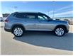 2021 Volkswagen Atlas 3.6 FSI Highline (Stk: H63363) in Prince Albert - Image 4 of 14