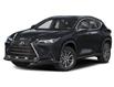 2025 Lexus NX 250 Base (Stk: 15104545) in Richmond Hill - Image 1 of 12