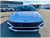 2025 Hyundai Elantra HEV Luxury (Stk: 25-195) in Prince Albert - Image 2 of 15
