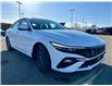 2025 Hyundai Elantra HEV Luxury (Stk: 25-195) in Prince Albert - Image 3 of 15