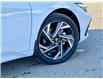 2025 Hyundai Elantra HEV Luxury (Stk: 25-195) in Prince Albert - Image 5 of 15