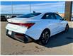 2025 Hyundai Elantra HEV Luxury (Stk: 25-195) in Prince Albert - Image 6 of 15