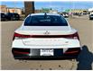 2025 Hyundai Elantra HEV Luxury (Stk: 25-195) in Prince Albert - Image 8 of 15