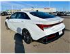 2025 Hyundai Elantra HEV Luxury (Stk: 25-195) in Prince Albert - Image 9 of 15