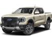 2025 Ford Ranger Lariat (Stk: R4KZ401S) in Kamloops - Image 1 of 1