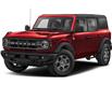 2025 Ford Bronco Big Bend (Stk: E7BS900S) in Kamloops - Image 1 of 1