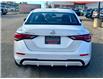 2020 Nissan Sentra SV (Stk: 15689) in Okotoks - Image 4 of 11