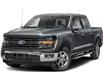 2025 Ford F-150 XLT (Stk: W3LS702S) in Kamloops - Image 1 of 1