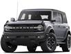2025 Ford Bronco Outer Banks (Stk: E8BS903S) in Kamloops - Image 1 of 1