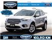 2019 Ford Escape SEL (Stk: PS23468) in Toronto - Image 1 of 27