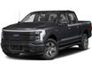 2025 Ford F-150 Lightning XLT (Stk: W3LS75US) in Kamloops - Image 1 of 1